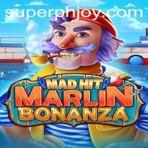 Dive into the Exciting World of MadHitMarlinBonanza with PHJOY Login