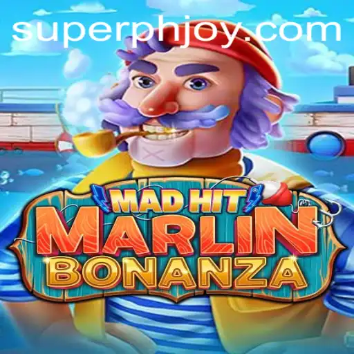 Dive into the Exciting World of MadHitMarlinBonanza with PHJOY Login