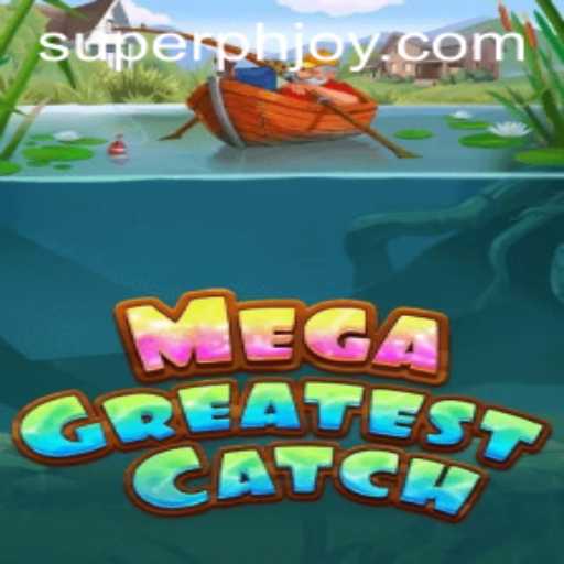 MegaGreatestCatch: Dive Into the Exciting World of PHJOY Login