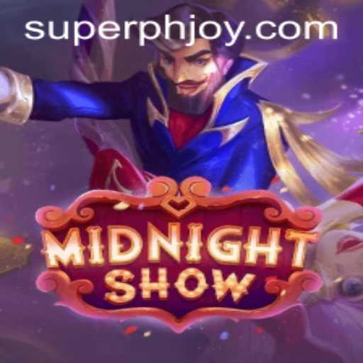 MidnightShow: Unveiling the Thrills of PHJOY Login