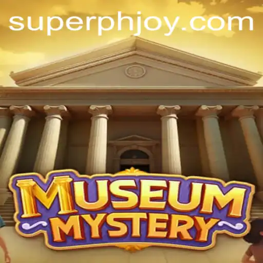 Unveiling 'MuseumMystery': A Captivating Journey Through History and Intrigue