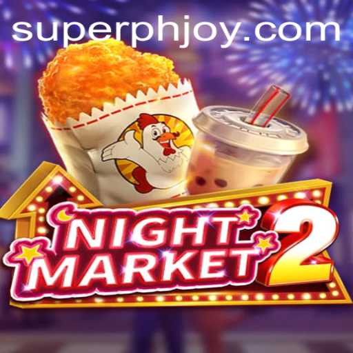 Exploring NightMarket2: A New Era of Interactive Gaming