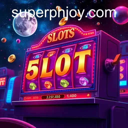 The Thrilling World of Online Slots: Navigating PHJOY Login