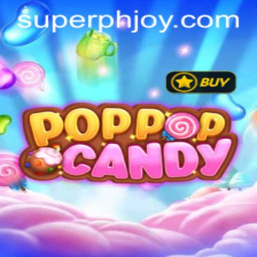 Dive into the World of POPPOPCANDY: A Sweet Gaming Experience with PHJOY Login