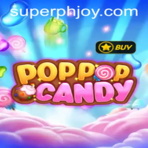 Dive into the World of POPPOPCANDY: A Sweet Gaming Experience with PHJOY Login
