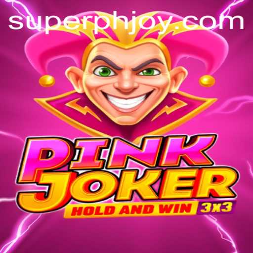 Explore the Thrilling World of Pinkjoker and PHJOY Login