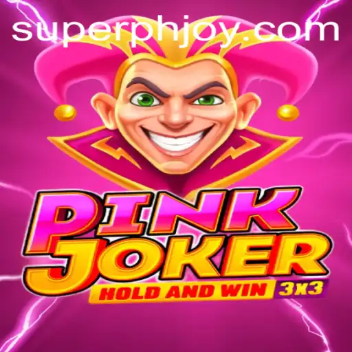 Explore the Thrilling World of Pinkjoker and PHJOY Login
