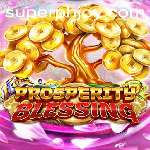 Experience the World of ProsperityBlessing and Unlock the Power of PHJOY Login