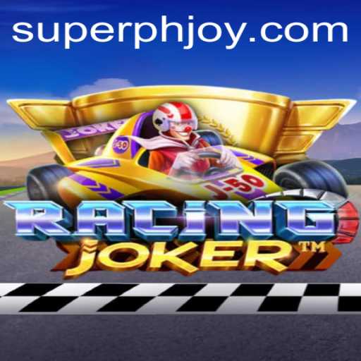 RacingJoker: The Thrilling New Experience in Virtual Racing with PHJOY Login