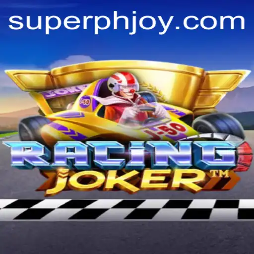 RacingJoker: The Thrilling New Experience in Virtual Racing with PHJOY Login