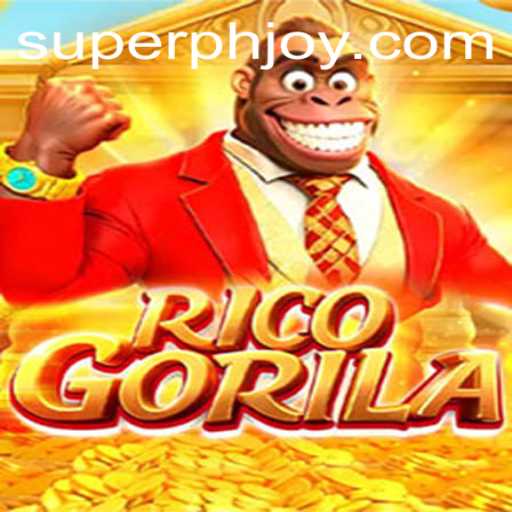 Explore the Jungle with RicoGorila: A Thrilling Adventure Awaits