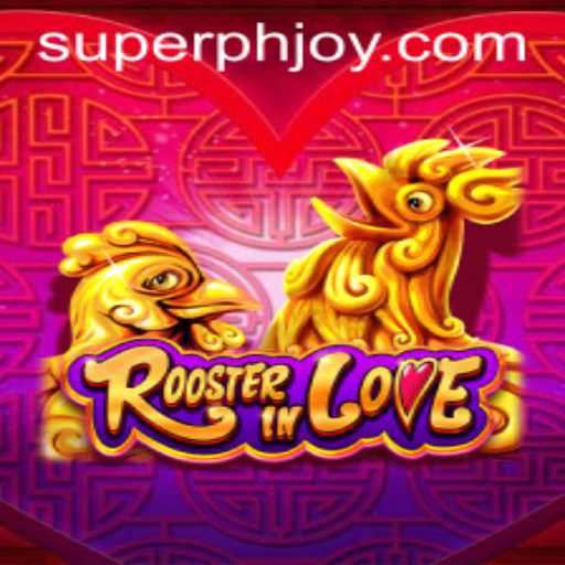 RoosterInLove: A Comprehensive Guide to PHJOY Login and Gameplay