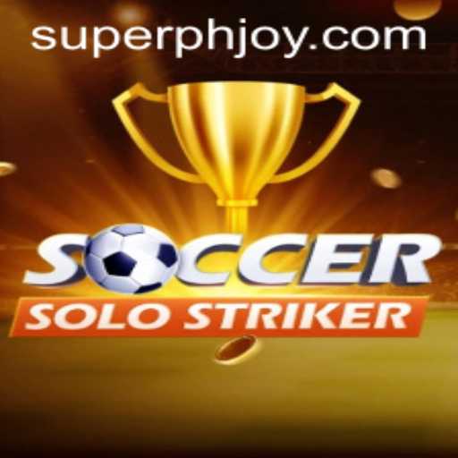 SoccerSoloStriker: Experience the Thrill of Solo Soccer with PHJOY Login