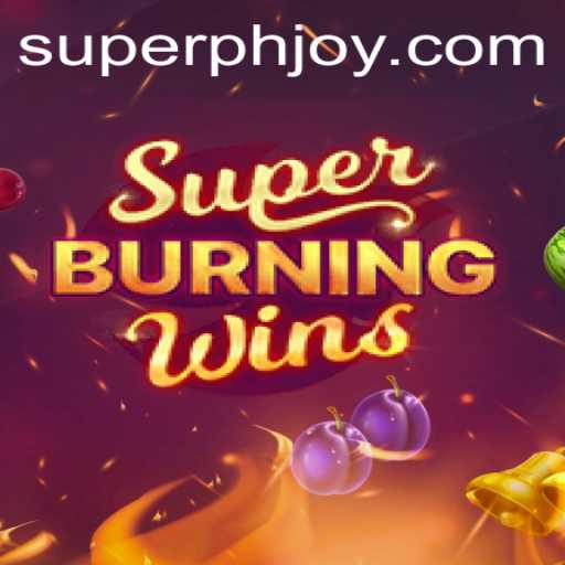 Unlock the Thrills of SuperBurningWins with PHJOY Login