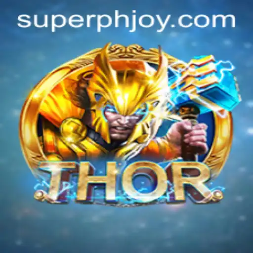 THOR: A Journey Through Norse Mythology and the PHJOY Login Portal