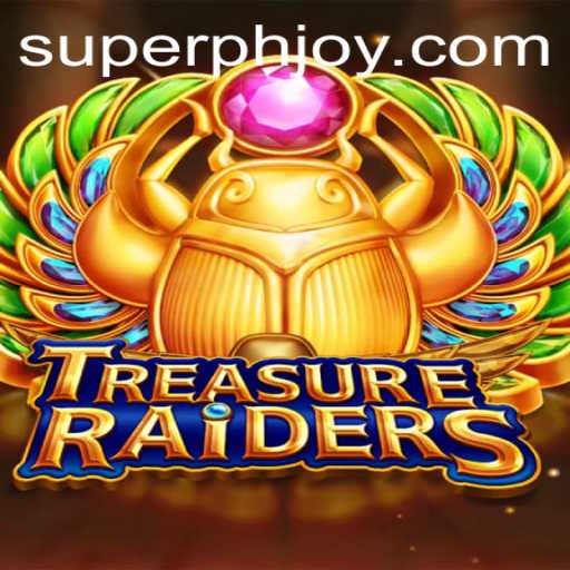 Discover the Excitement of TREASURERAIDERS and the Convenience of PHJOY Login