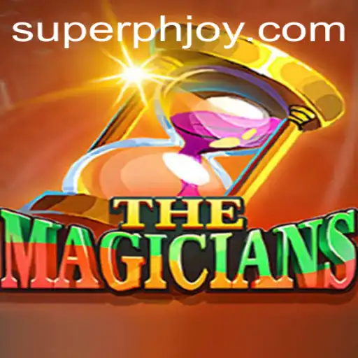TheMagicians: A Spellbinding Journey Through the World of PHJOY Login