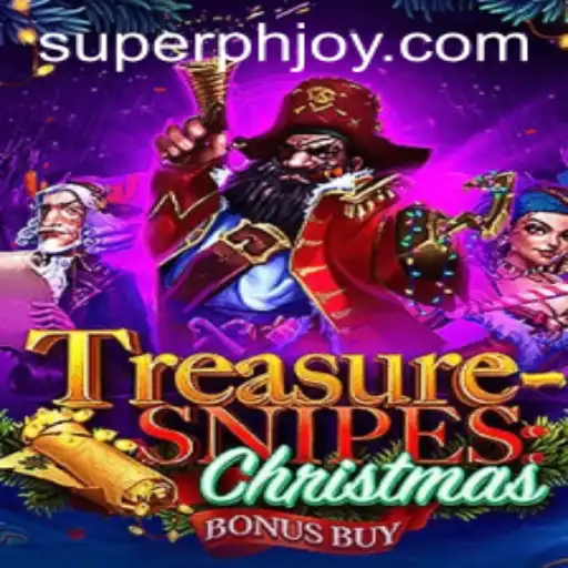 Treasuresnipes Christmas: Dive into the Adventure of Holiday Questing
