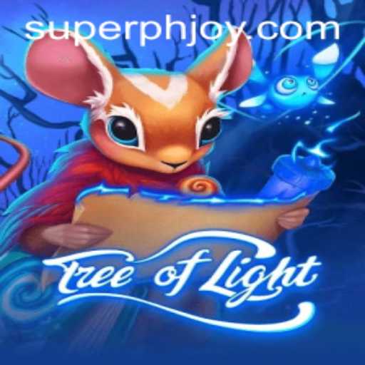 Tree of Light: A Fantastical Journey Enhanced with PHJOY Login