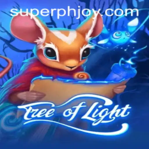 Tree of Light: A Fantastical Journey Enhanced with PHJOY Login