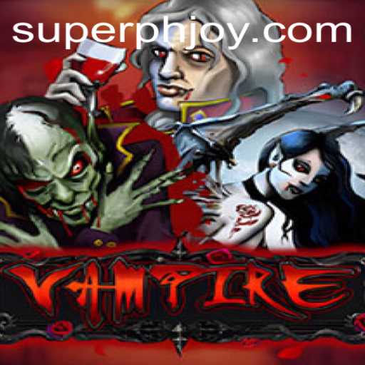 Vampire Game Description, Introduction, and Rules with a Look at PHJOY Login