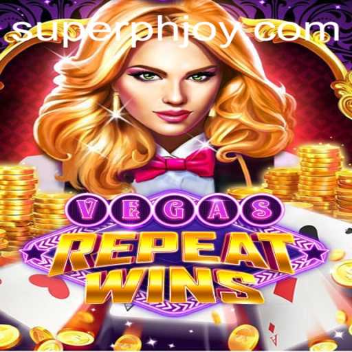 Discover the Thrills of VegasRepeatWins: A Gaming Experience Like No Other