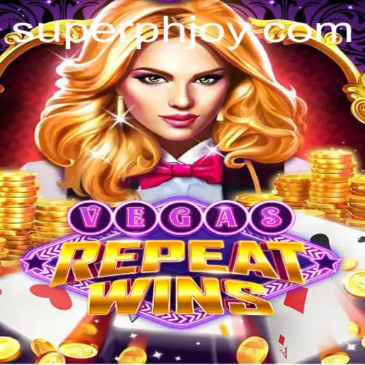 Discover the Thrills of VegasRepeatWins: A Gaming Experience Like No Other